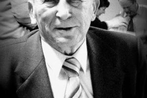 Alfred Mrohs (1930-2017)