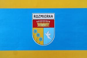 Flaga Rozmierki