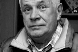 Jan Orzeł (1948-2020)