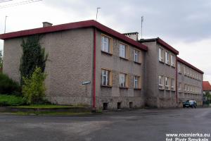 Szkoła w Suchej 